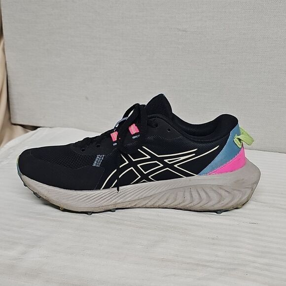 ASICS GEL-EXCITE TRAIL 2 WOMENS SNEAKERS BFPM-03-329 - Picture 5 of 10